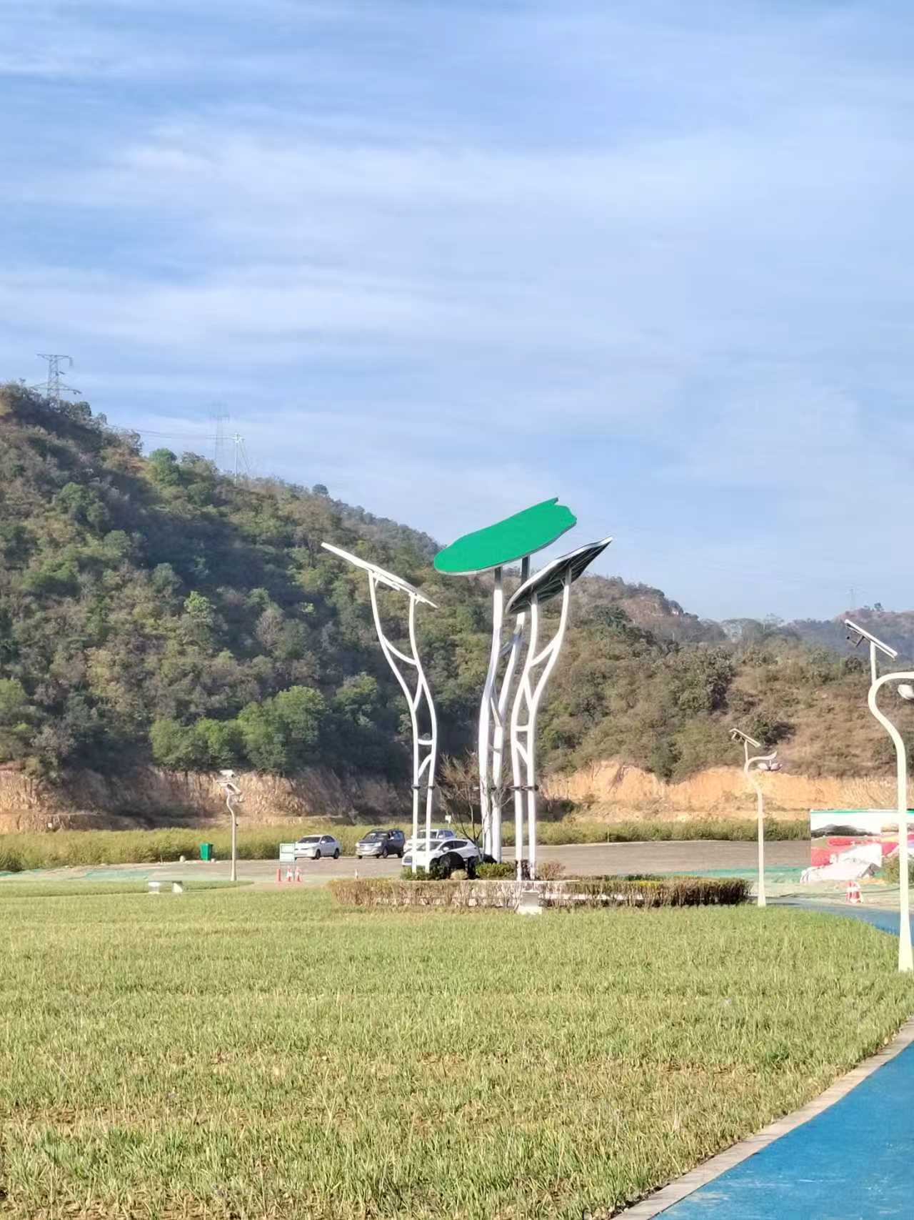 泸州不锈钢雕塑